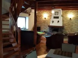 Apartamenty Boszkowo