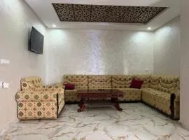 Dar SAFA ET MAROUA