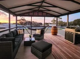 Seascape Cottage on Kangaroo Island
