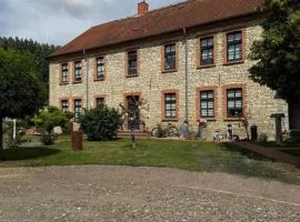 Ferienwohnung zum Klosterhof 2