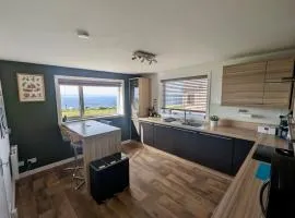 The Cottage - The Crofter's Snug NC500