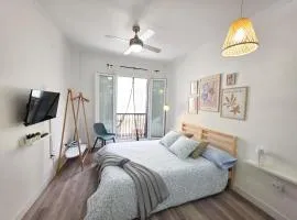 Cadizz- Estudio Las Flores - Centro del Puerto Santa María Pet-friendly