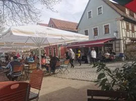 FEWO Radebeul Am Waldrand
