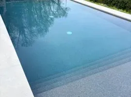 Villa Colle di Giotto Mugello, Tuscany