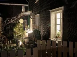 Fachwerkjuwel im Bergischen