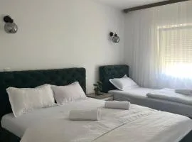 Apartmani Zeleni Horizont