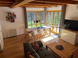 Ferienhaus Kuckuck 13 in Nieheim, Hotel in Nieheim