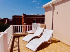 Casita Playa Castillo 5