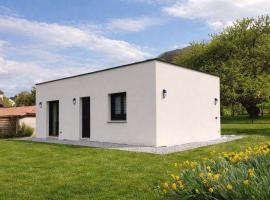 Le Lodge, hotel ad Allevard
