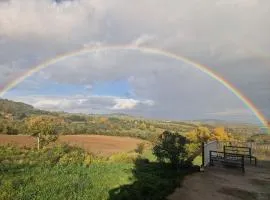 Lou mas de la Coumbo