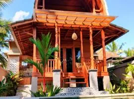 Bene Pertiwi Villa
