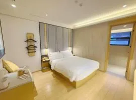 JI Hotel Nanjing Confucius Temple Metro Station