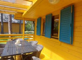 Nartówka, hotelli kohteessa Narty