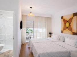 City World Apartment, Hotel in Maia