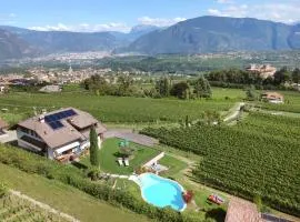 Wolkanhof Vineyard Apartments