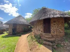 Shewula Mountain Camp