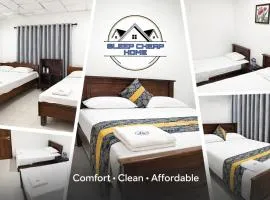 Sleep Cheap Home