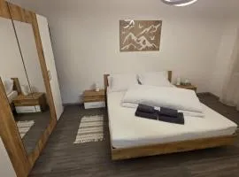 Apartmán Jonas - Riegrova 41