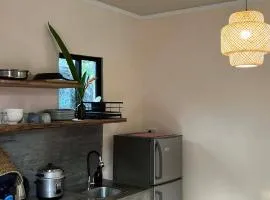 Newly Built 2BR House in the heart of General Luna