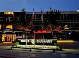 Hotel Diamant