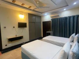 Guest House Aban, Hotel in Peschawar