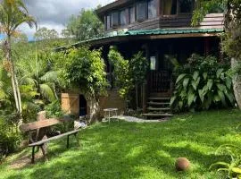 Villa Zen Des Îles--Piscine Privée