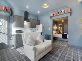 NEW! 1BR in Scarborough Street