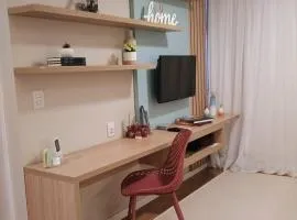 Top Flat Fortaleza