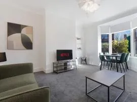 Spacious Retreat at Durham Road