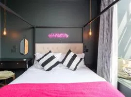 Charming Chapel Stay in Barnard Castle
