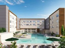 Element by Marriott North Austin Tech Ridge