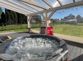 Apartamenty u Petuski z Jacuzzi