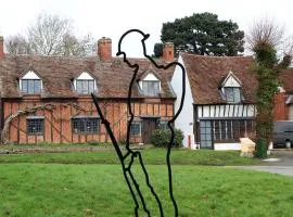 Chinnerys Country Cottage