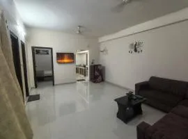 Vistara Stays Luxury 1BHK in Madhapur Near Hitech City