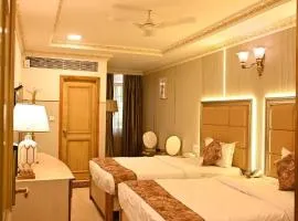 HOTEL GALAXY GRAND