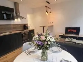 Appartement au cœur de Oloron-Sainte-Marie