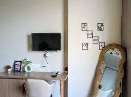 Nest & rest