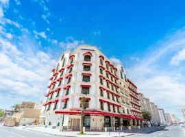 Artan Residence & Suites Al Sadd