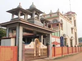 Chettinaadu Narayana Vilas