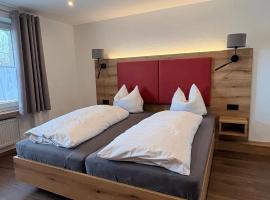 Gasthof Söll, hotel 