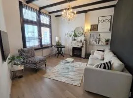 Tip &Top Deluxe Appartement