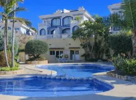 Casanova 20G Calpe - Ifach Holiday Homes