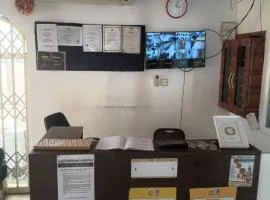 Anamoaba Royal hotel