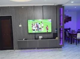 Soalive Apartments