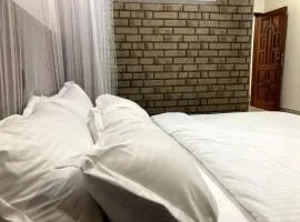 Afro American Motel