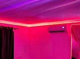 Suite avec Jacuzzi Proche Aix Marseille Aéroport Plage