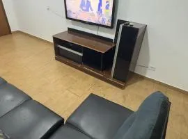 Apartment near the city center