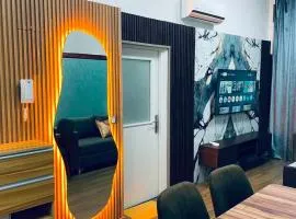 Appartement l'océan