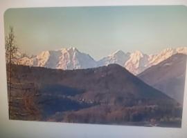 Inmitten malerischen Seen- Rad- Wanderwege großes Bergpanorama, Hotel in Thalgau