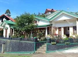 Little England Grand Hotel